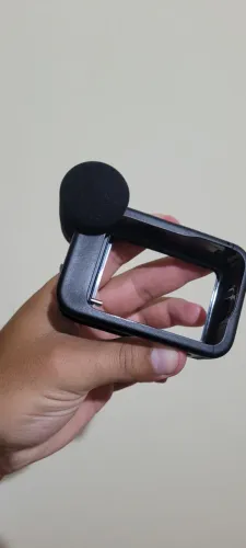 Vendo Media Mod (Módulo de Mídia) para Go Pro 9, 10, 11 ou 12