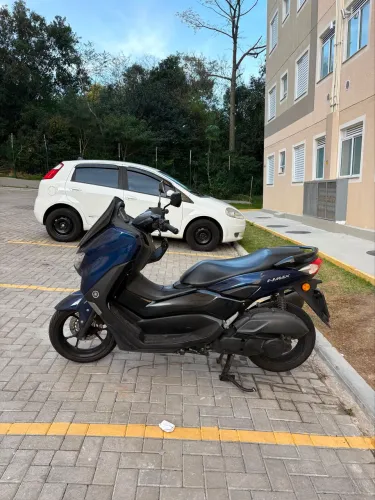 NMAX 160 2022