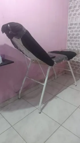 Vendo móveis para salão