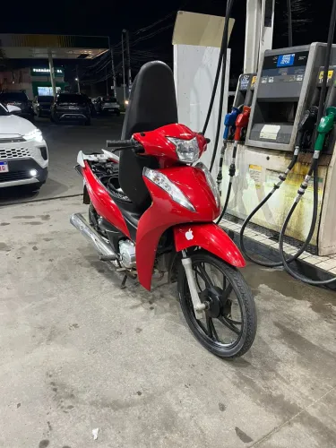BIZ 2022 110i