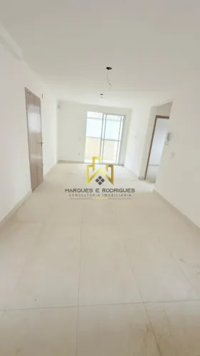 APARTAMENTO NOVO C/ ELEVADOR | SANTA BRANCA - BH