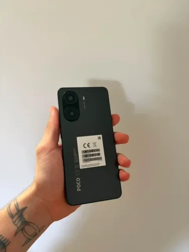 Poco X7 Pro