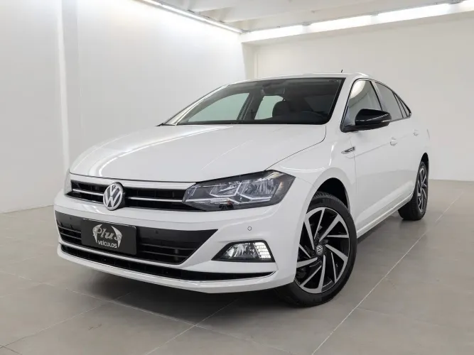 Volkswagen Virtus Highline 200 TSI 1.0 Flex 12V AUT 2020