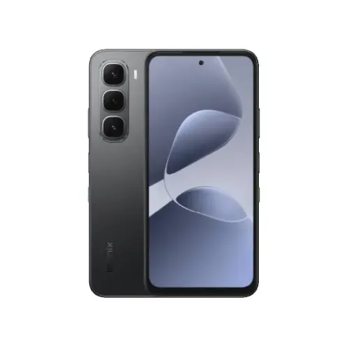 Celular Infinix 60I (novo)