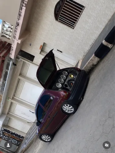Som automotivo 