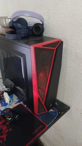 Desktop I5 10400