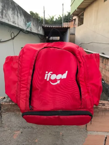 Bolsão Térmico