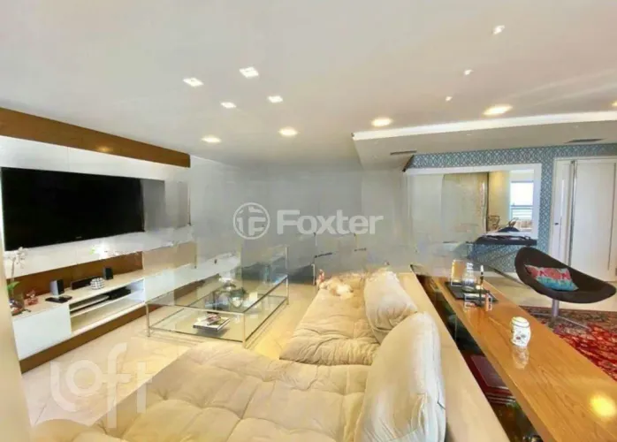 Apartamento à venda Avenida Jornalista Rubens de Arruda Ramos, Centro - Florianópolis