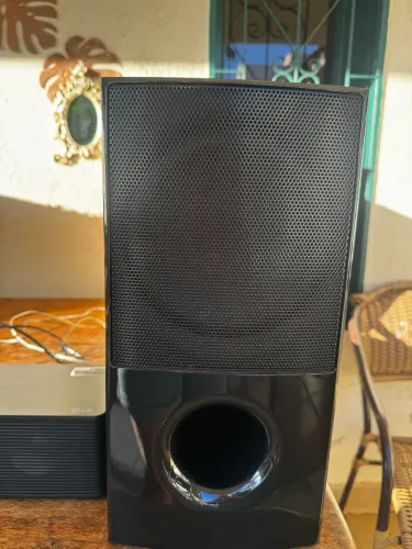 LG Soundbar