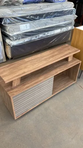 Rack bancada novo