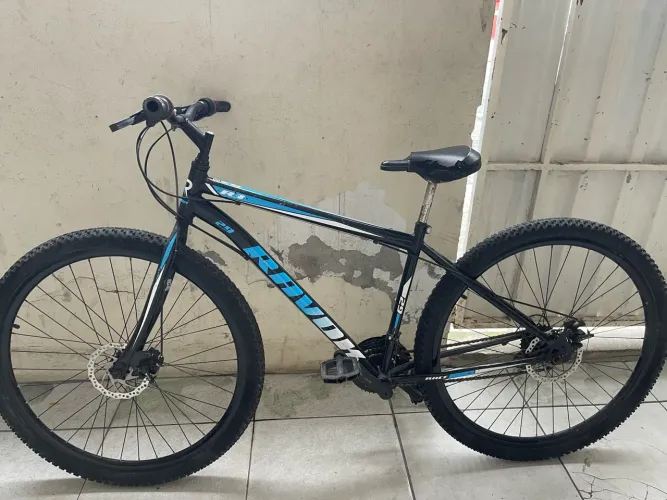 Bicicleta Aro29