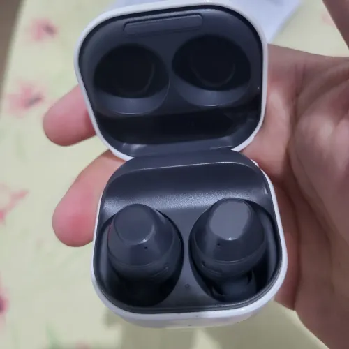 Fone de ouvido galaxy buds FE