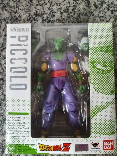 SH Figuarts Piccolo 