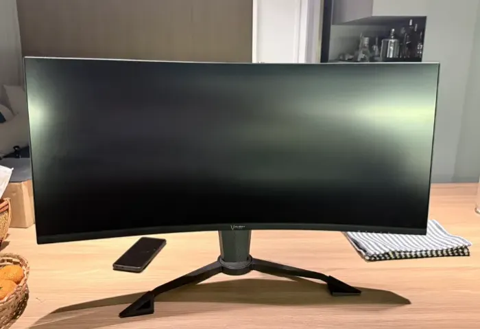 Monitor Game