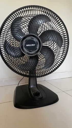 Vendo ventilador 