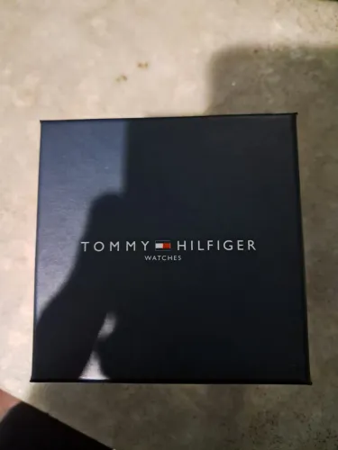 RELÓGIO TOMMY HILFIGER 