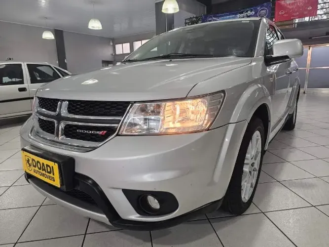 Dodge Journey RT 3.6 V6 Aut. 2014