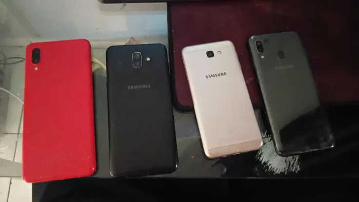 CELULARES PRA PEÇA
