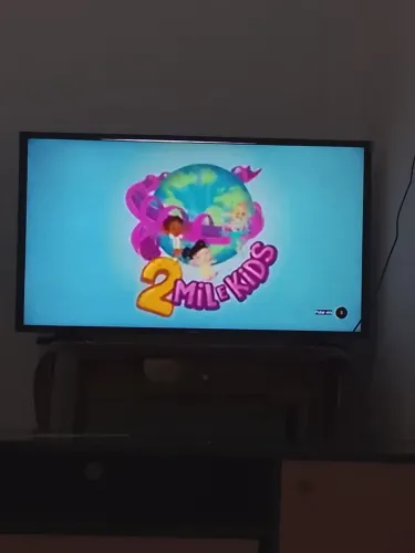 VENDO TV SAMSUNG 43 P