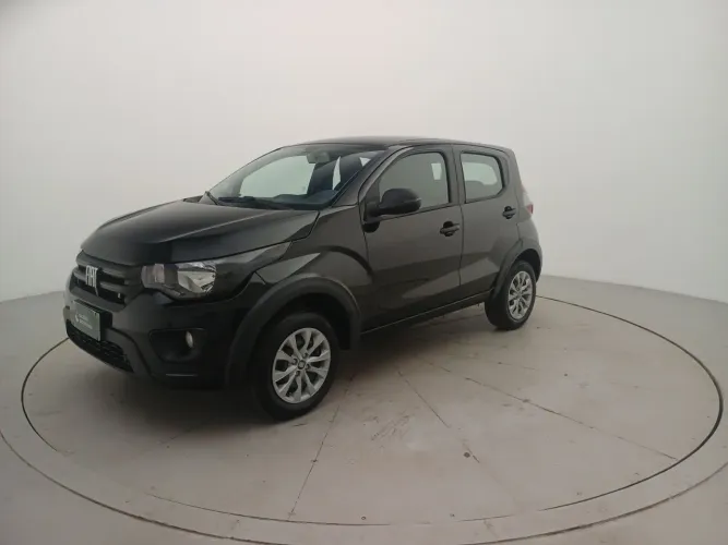 Fiat Mobi Like 1.0 Fire Flex 5P. 2025