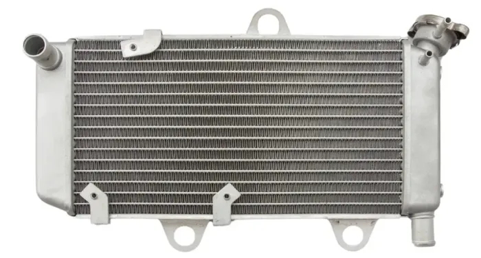 Radiador Xt 660