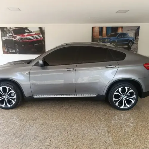 BMW X6 Xdrive 35I 3.0 306cv Bi-turbo 2014