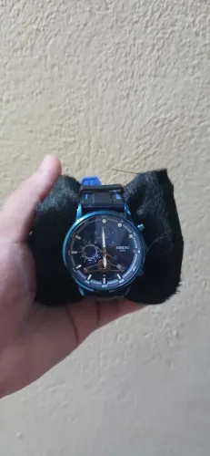 Vendo Relogio Nibosi