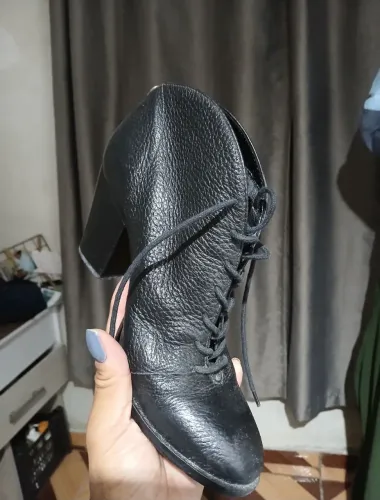 Bota Jorge Bischoff