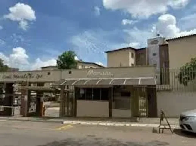 Imóvel para alugar  com 53 metros quadrados com 2 quartos em Industrial Mooca - Goiânia - 