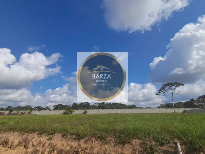Aldeia BARZA IMÓVEIS - Condomínio Reserva Maggiore