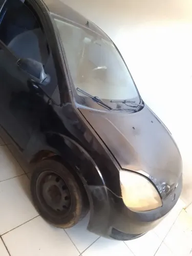 Ford Fiesta Street/ Action 1.0 8V 5P 2005