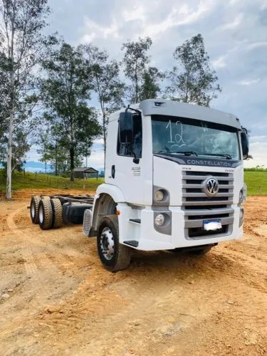 Vw 31330 6x4
