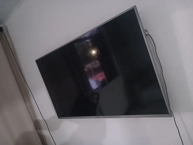 Vendo TV de 50 smart