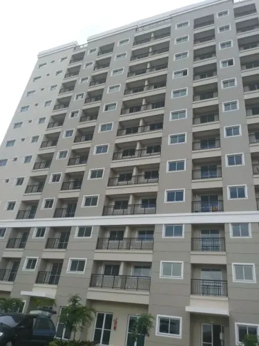 Imóvel para venda de 67 metros quadrados, com 3 quartos, em Jóquei Clube - Fortaleza - CE