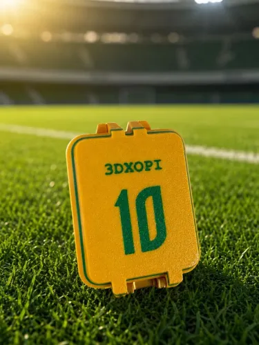 COLOQUE SEU NOME, FRETE GRATIS, Porta Figurinhas Álbum Copa case.