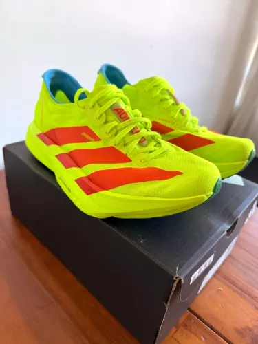 Adidas Adios Pro 4