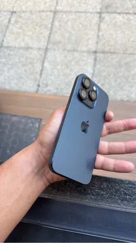 iPhone 15 Pro 128gb
