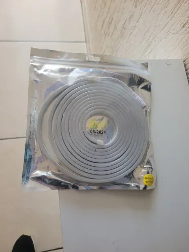 Fita de led pra sair rápido