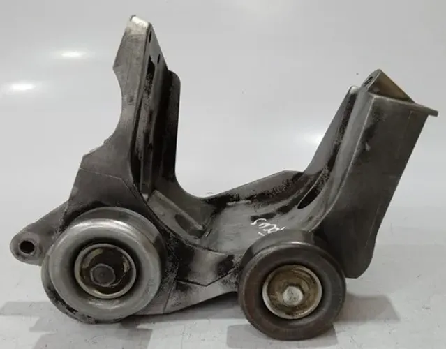 Suporte Do Compressor Focus 1.6 2001 - 2006