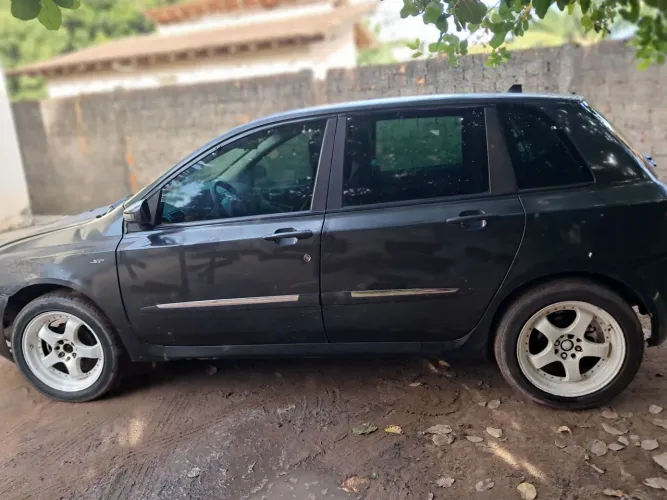 Fiat Stilo 1.8/ 1.8 Connect Flex 8V 5P 2009