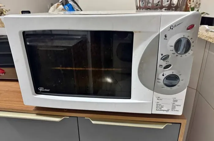 Forno elétrico