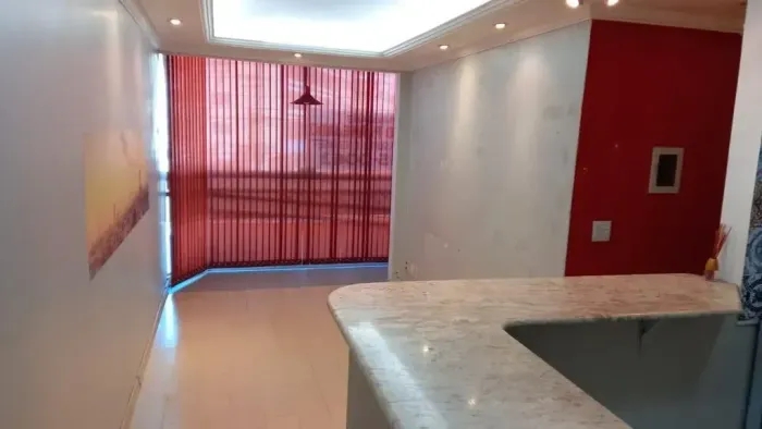 Imóvel para venda tem 50 metros quadrados com 2 quartos em Grande Colorado - Brasília - DF