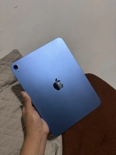 iPad 11 128gb