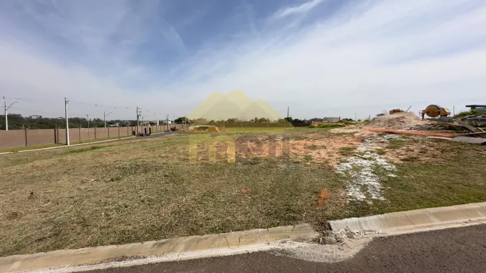 Terreno em Condomínio para Venda em Presidente Prudente, Tamboré Prudente