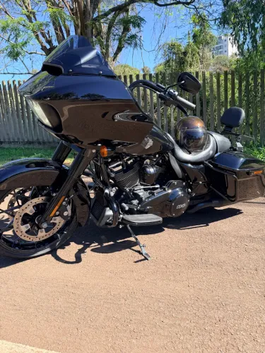 Harley Davidson Road Glide Special 2022