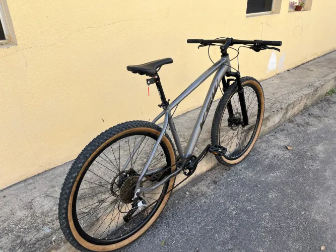 BICICLETA ARO 29 NOVA!!