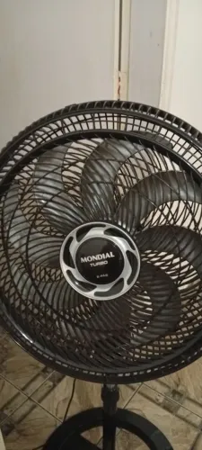 Ventilador de pé