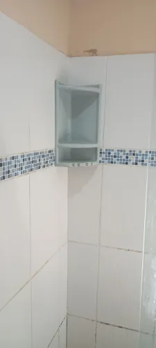 Apt. Mobiliado