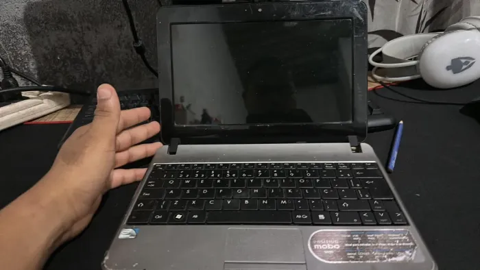 Notebook pra estudos e pesquisas