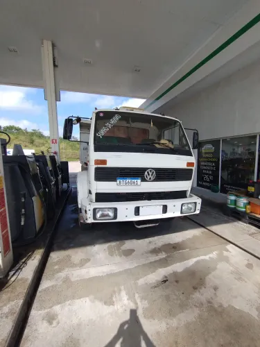 Caminhão VW 12140H 95